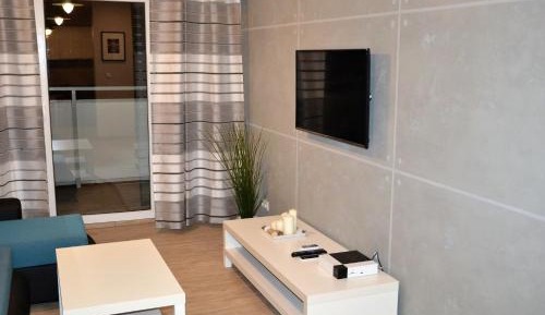 One Bedroom Apartment 9