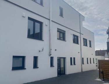 Double Room - Disability Access