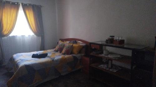 Budget Twin Room