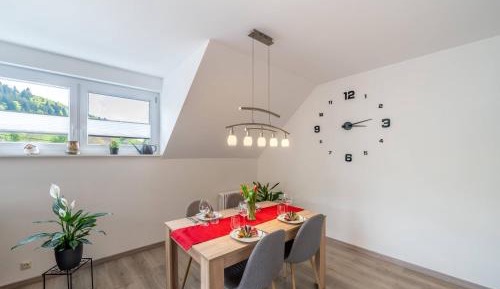 Two-Bedroom Superior Apartment