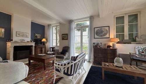 Maisonette