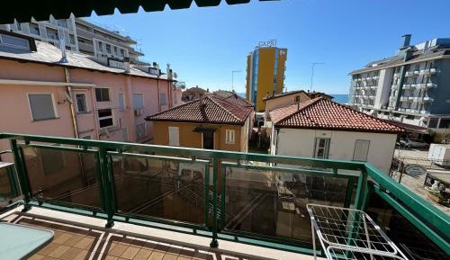 Two-Bedroom Standard Apartment