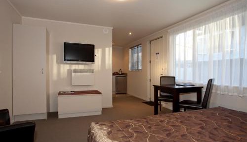 King Room - Disability Access