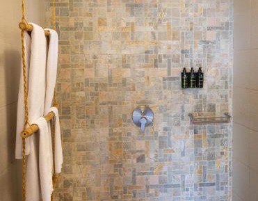 Bungalow with Sea View