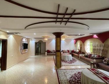 One-Bedroom Villa