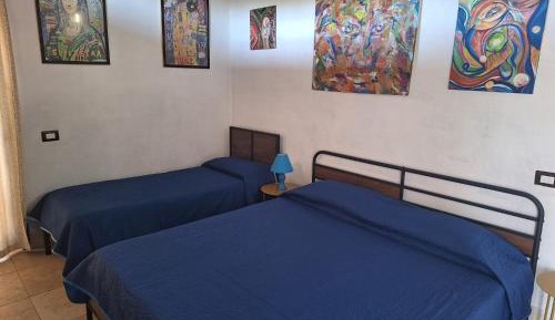 Apartment - Split Level