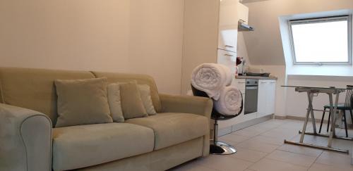 Apartment - Split Level