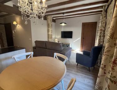 Two-Bedroom Standard Apartment