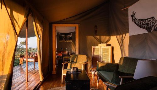 Tent