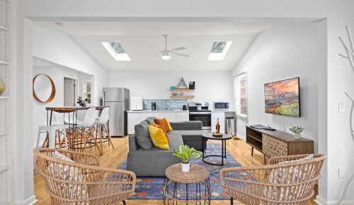 Vacation Home