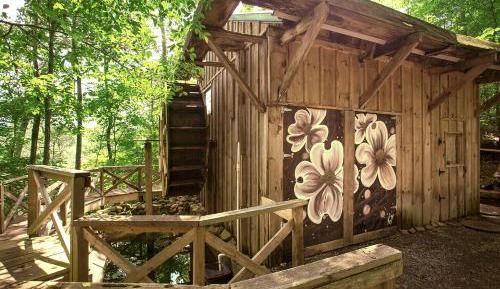 Holiday Home