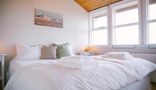 Triple Room with View