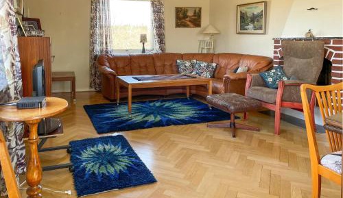 Four-Bedroom Holiday Home