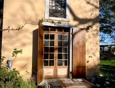 Double Room with Extra Bed