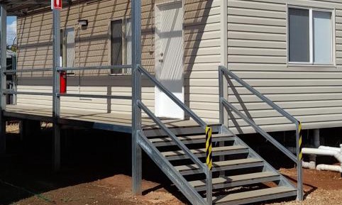 Studio with Sofa Bed