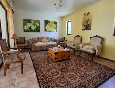 Single Room with Bathroom
