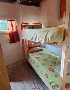 Small Double or Twin Room