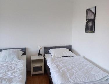 Double Room with Extra Bed