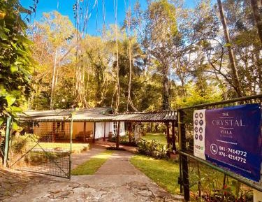 Family Room with Private Bathroom