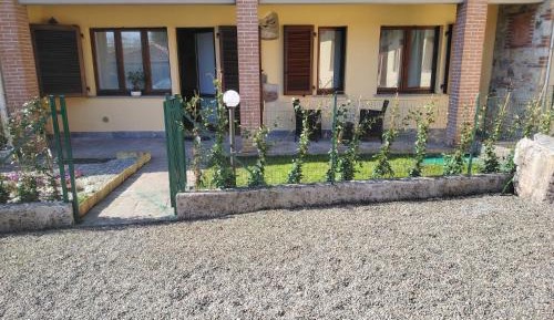 Two-Bedroom Superior Apartment