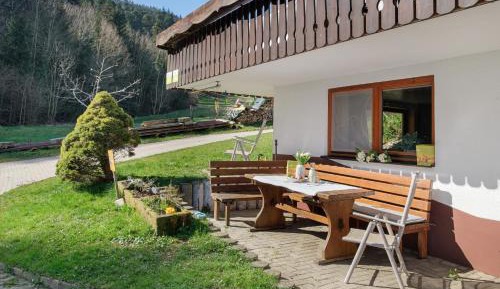 Two-Bedroom Studio Apartment