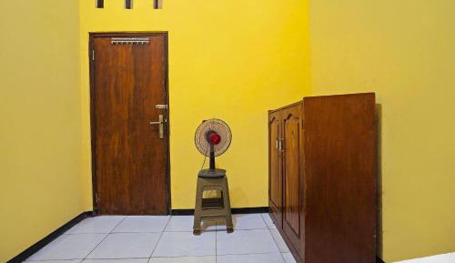 Superior Single Room