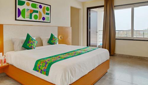 Superior Room with Living area