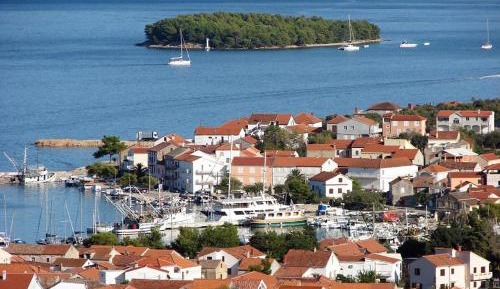 Twin Room with Balcony and Sea View