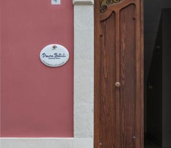 Quadruple Room with Private Bathroom