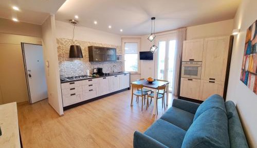 One-Bedroom Standard Apartment