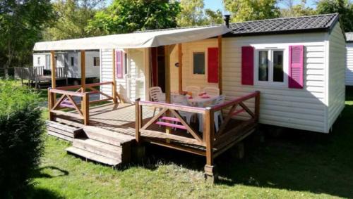 Mobile Home