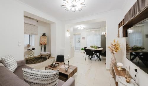 Junior Suite with Garden View