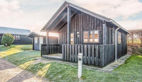 Two-Bedroom Holiday Home