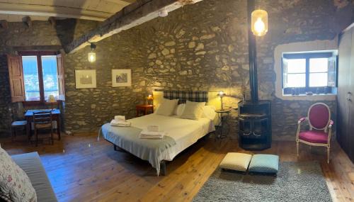 Family Room with Private Bathroom