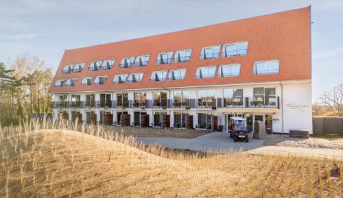 Deluxe Double - city view