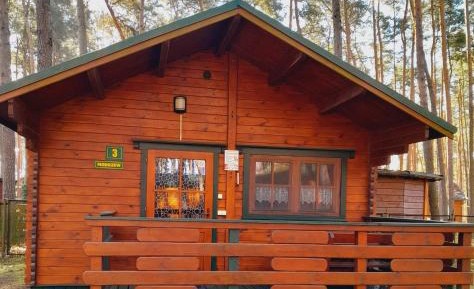 One-Bedroom Chalet