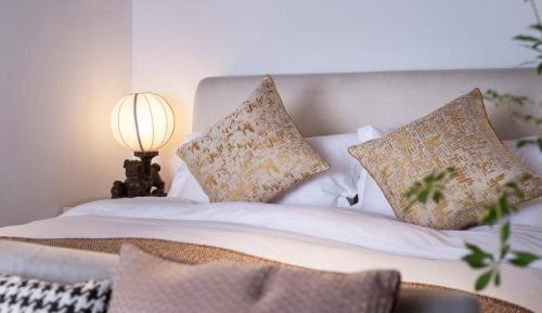 Loft Sunshine Family Room - Double Bathroom