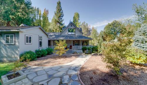 Vacation Home