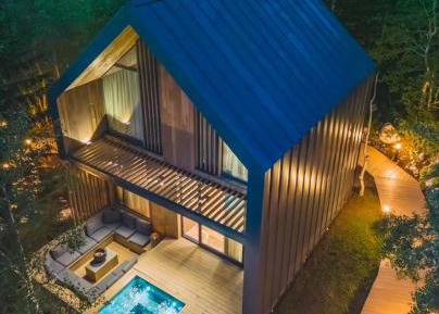 Superior Chalet
