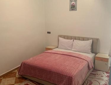 Two-Bedroom Standard Apartment