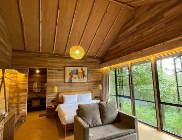 Family Suite with Balcony