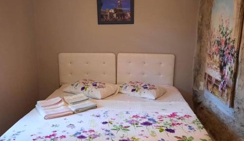Triple Room with Bathroom