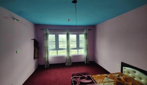 Deluxe Queen Room with Two Queen Beds