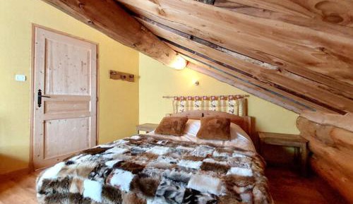Three-Bedroom Chalet