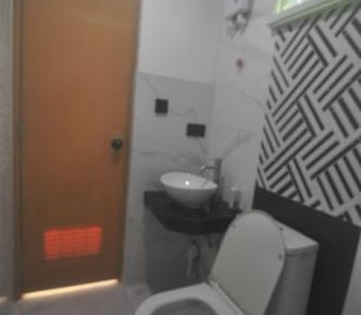 Family Room with Private Bathroom