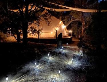 Tent