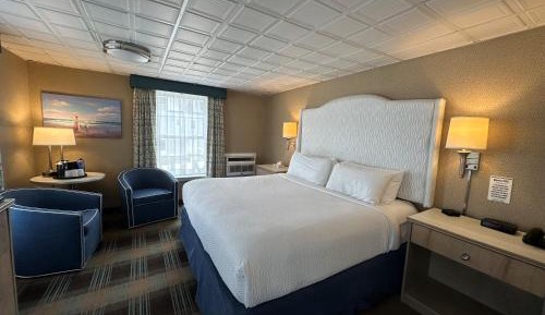 Luxury Quadruple Room