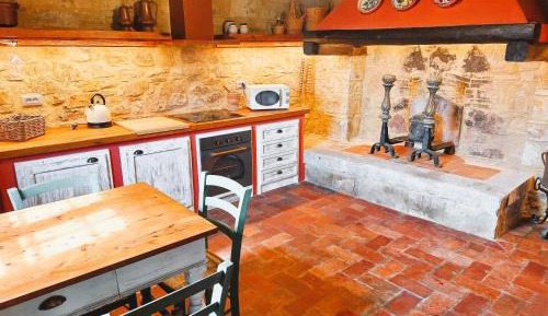 Two-Bedroom Superior Apartment