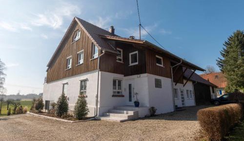 Two-Bedroom Superior Apartment