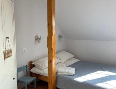 Basic Triple Room